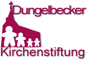 Logo der Kirchenstiftung Dungelbeck