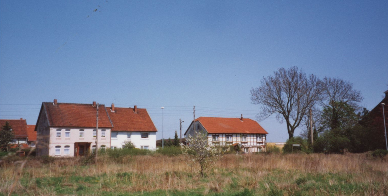 Gaststtte Deutsches Haus